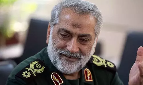 ലെബനാനിലെ ഇറാൻ എംബസി ആക്രമിച്ചാൽ ലോകത്തുള്ള ഇസ്രായേൽ എംബസികളെ ഞങ്ങളും ആക്രമിക്കും: ഇറാൻ