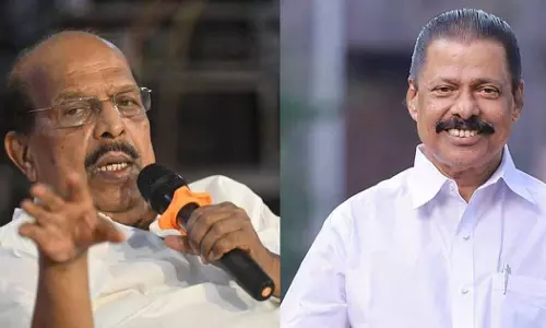 പാർട്ടി മെമ്പർഷിപ് പുതുക്കണം; സുധാകരനെ ഫോണിൽ വിളിച്ച് എം.വി ഗോവിന്ദൻ