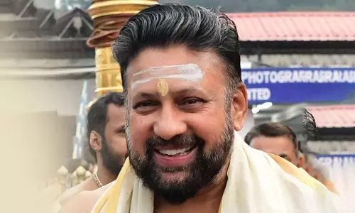 ശബരിമല സ്വർണക്കൊള്ള: ഉത്തരവാദി ദേവസ്വം ബോർഡും ഉദ്യോ​ഗസ്ഥരും; ദേവസ്വം ബോർഡിനെതിരെ തന്ത്രിയുടെ മൊഴി