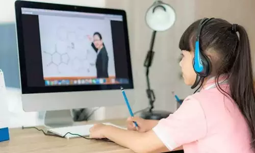 മഴ, പൊടിക്കാറ്റ് മുന്നറിയിപ്പ്;അസീർ പ്രവിശ്യയിൽ ഇന്നും ക്ലാസുകൾ ഓൺലൈനിൽ