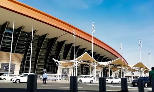 ഫെബ്രുവരി 2026; ജിദ്ദ വിമാനത്താവളത്തിലെത്തിയത് 47 ലക്ഷത്തിലധികം യാത്രക്കാർ