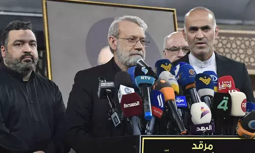 500 യുഎസ് സൈനികർ കൊല്ലപ്പെട്ടെന്ന് ഇറാൻ, കഥ ഇനിയും തുടരുമെന്ന് മുന്നറിയിപ്പ്