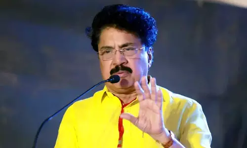 വിമത കണ്‍വെന്‍ഷനില്‍ പങ്കെടുത്തതിന് പിന്നാലെ നടപടി; പി.കെ ശശിയെ പുറത്താക്കി സിപിഎം