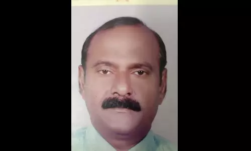 ഒമാനിൽ ദീർഘകാലം പ്രവാസിയായിരുന്ന കൊല്ലം സ്വദേശി നാട്ടിൽ നിര്യാതനായി