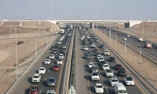 Oman approves RO 157 million Muscat Expressway expansion plan