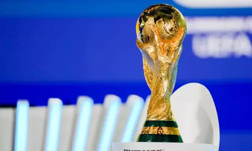 Iran’s FIFA World Cup Participation Uncertain Amid Rising Tensions Iran’s FIFA World Cup Participation Uncertain Amid Rising Tensions
