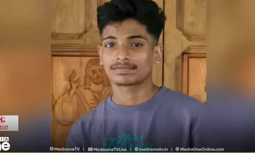 കൊല്ലത്ത് ക്ഷേത്രോത്സവത്തിനിടെ 18കാരനെ ക്രൂരമായി മർദിച്ച സംഭവം; രണ്ട് പ്രതികൾ കൂടി പിടിയിൽ