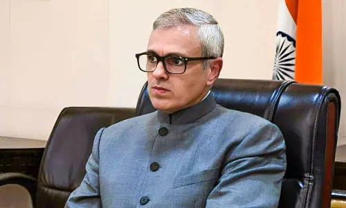 Omar condemns US sinking of Iranian warship