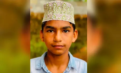 മലപ്പുറത്ത് പന്ത്രണ്ട് വയസുകാരൻ മുങ്ങിമരിച്ചു