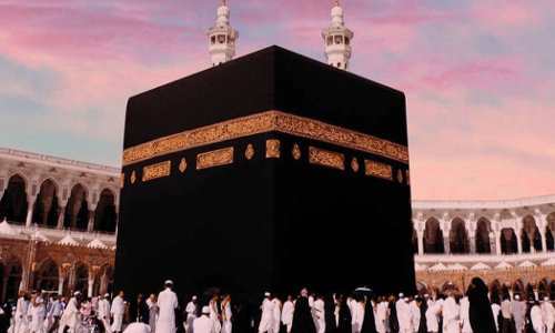 Pilgrims urged to be cautious; Saudi Public Health Authority makes masks mandatory in crowded places