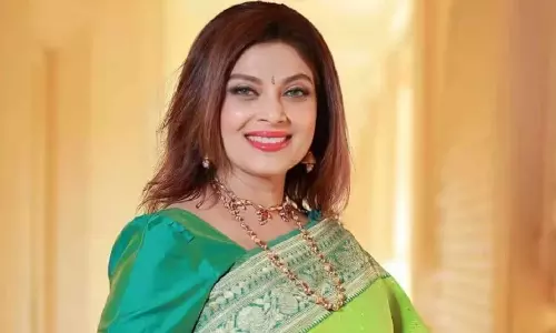 നിർമാതാവെന്ന് അവകാശപ്പെട്ട് സമീപിച്ചു; 47 ലക്ഷത്തിന്റെ നിക്ഷേപത്തട്ടിപ്പിന് ഇരയായതായി നടി