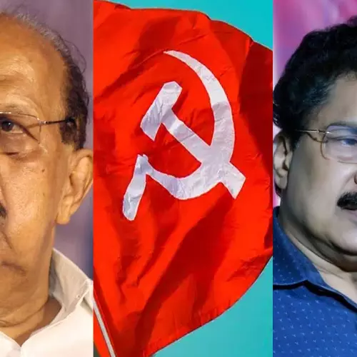 CPM faces a tough challenge before the elections