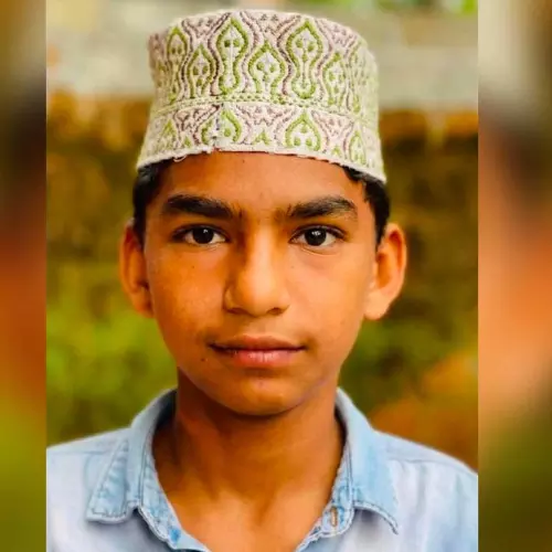 മലപ്പുറത്ത് പന്ത്രണ്ട് വയസുകാരൻ മുങ്ങിമരിച്ചു