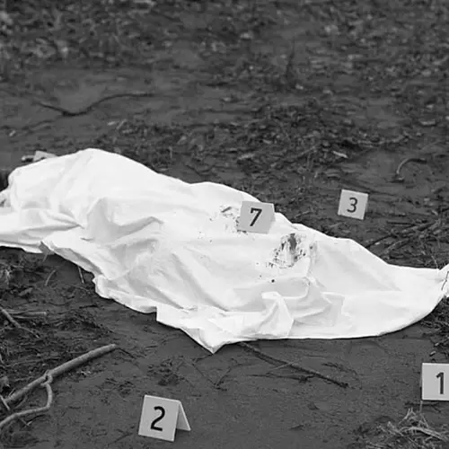 കുട്ടികളുണ്ടാകാത്തതിനെച്ചൊല്ലി വഴക്ക്; ഭാര്യയെ കൊലപ്പെടുത്തിയ ശേഷം ഭർത്താവ് ജീവനൊടുക്കി