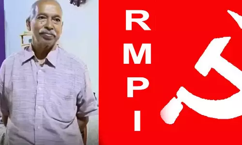 പയ്യന്നൂരിൽ വി.കുഞ്ഞികൃഷ്ണൻ?; ടി.ഐ മധുസൂദനെതിരെ മത്സരിപ്പിക്കാൻ ആർഎംപി നീക്കം