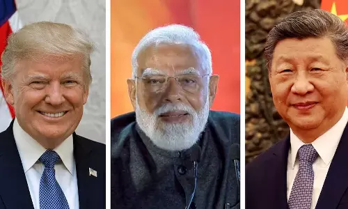 ചൈനയോട് യുഎസ് ചെയ്ത ആ തെറ്റ് ഇന്ത്യയോട് ആവര്‍ത്തിക്കില്ല: യുഎസ് ഡെപ്യൂട്ടി സെക്രട്ടറി