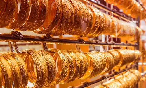 kerala gold price updates