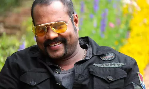 മറക്കില്ല ആ ചിരിയും പാട്ടും; കലാഭവൻ മണി ഓർമയായിട്ട് ഇന്ന് 10 വർഷം