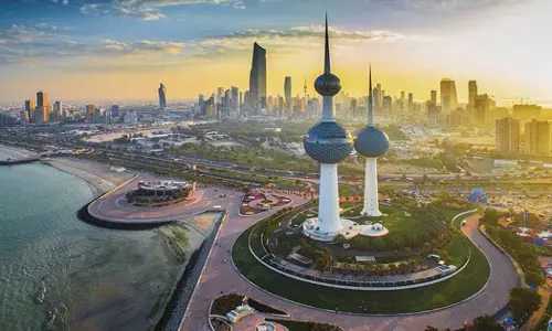 So far, 394 drones and 212 ballistic missiles have been detected in attacks targeting Kuwaiti airspace.