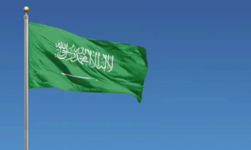 Missile attack on Saudi Arabia again; three missiles destroyed