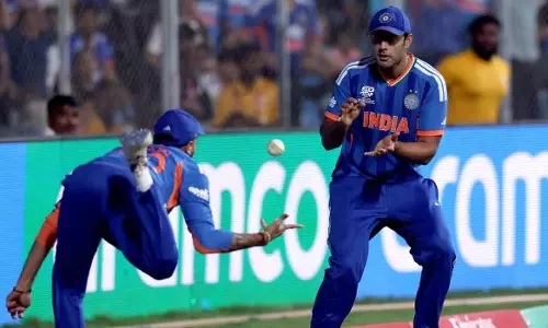 From Axars catch to Bumrahs two overs; This is how India took control of the game