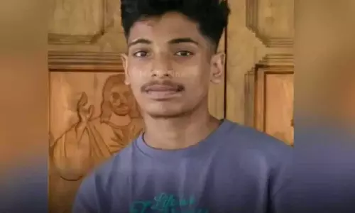 കൊല്ലത്ത് ക്ഷേത്രോത്സവത്തിനിടെ മദ്യപസംഘത്തിന്‍റെ മർദനമേറ്റ വിദ്യാർഥി മരിച്ചു