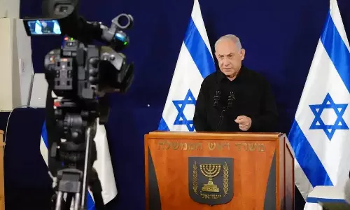 Israels propaganda directorate being sued