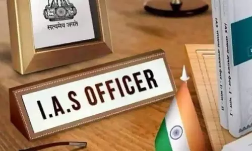 ഐഎഎസ്  ഉദ്യോഗസ്ഥരുടെ സ്ഥലംമാറ്റത്തിൽ   സർക്കാറിന് തിരിച്ചടി: കേഡർ തസ്തികകളിൽ ഐഎഎസ് ഉദ്യോഗസ്ഥരെ മാത്രമേ നിയമിക്കാവൂവെന്ന്   സിഐടി  ഉത്തരവ്