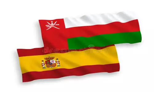 Tensions in the Gulf region; Sultan of Oman holds phone conversation with Spanish Prime Minister