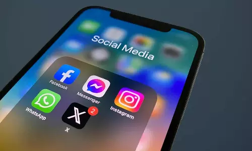 Karnataka to bans social media use for children under 16