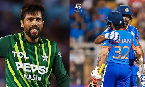 All predictions were shattered on the eighth floor; Sidhu and Kaif trolled the former Pakistan pacer