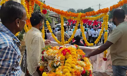 മുതിർന്ന മാവോയിസ്റ്റ് നേതാവിന്റെ സംസ്‌കാര ചടങ്ങിൽ പങ്കെടുത്തവർക്ക് എൻഐഎ നോട്ടീസ്