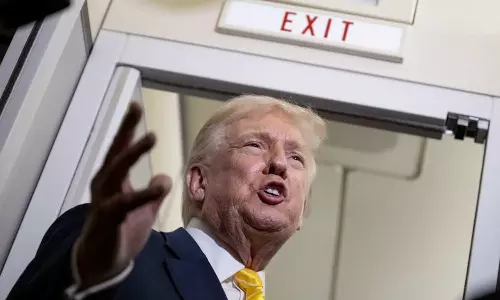 Allegation Against Trunp in Newly Released Epstein Files