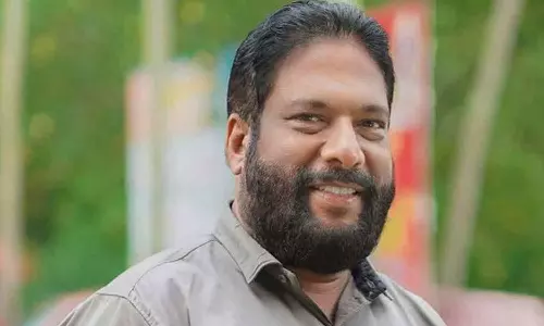 വി.ജോയിയുടെ സ്ഥാനാർഥിത്വത്തിൽ സിപിഎം തിരുവനന്തപുരം ജില്ലാ കമ്മിറ്റിയിൽ വിമർശനം