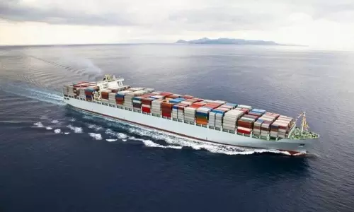 60 ഫ്രഞ്ച് കപ്പലുകൾ കടലിൽ!; പശ്ചിമേഷ്യയിൽ കപ്പലുകൾ കുടുങ്ങിക്കിടക്കുന്നു