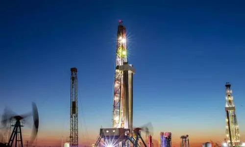 എണ്ണവില കുതിക്കുന്നു; ബാരലിന് 90 ഡോളറിലേക്ക്