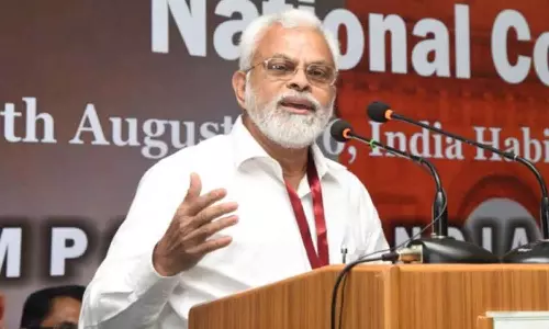 പോപ്പുലർ ഫ്രണ്ട് മുൻ ചെയർമാൻ ഇ.അബൂബക്കർ ഗുരുതരാവസ്ഥയിലെന്ന് കുടുംബം