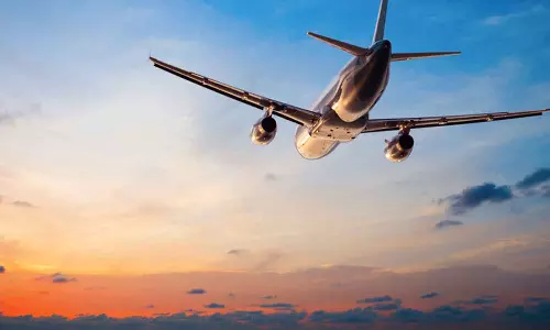 ഗൾഫ് വ്യോമപാത ഉണരുന്നു: നാളെ മുതൽ കൂടുതൽ സർവീസുകൾ