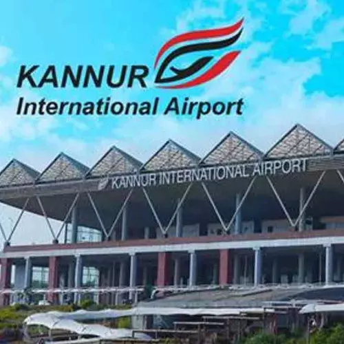 പശ്ചിമേഷ്യൻ പ്രതിസന്ധി; കണ്ണൂർ എയർപോർട്ടിൽ നിന്നുള്ള ഗൾഫ് സർവീസുകൾ റദ്ദാക്കി