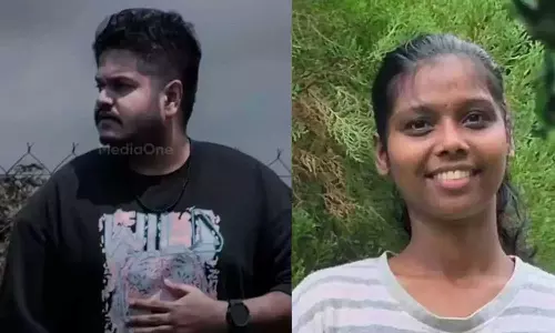 ജാസ്‌ലിയയുടെ മരണം; പ്രതി സിറിയക്കിനെ ഇന്ന് കോടതിയിൽ ഹാജരാക്കും