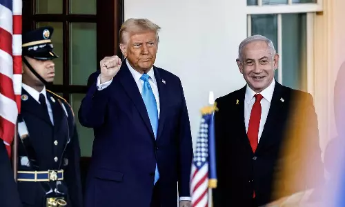 US skips congressional review to approve munitions sale to Israel