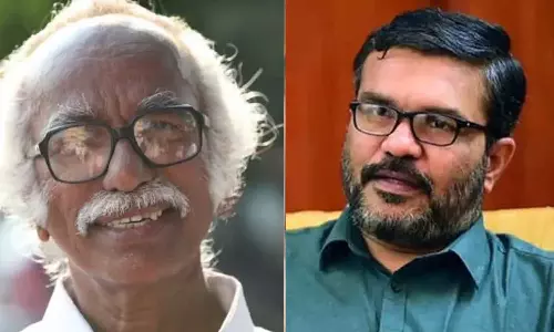 മന്ത്രിമാര്‍ക്ക് ഇരട്ട ശമ്പളം; എം.ബി രാജേഷും കടന്നപ്പള്ളി രാമചന്ദ്രനും ശമ്പളത്തോടൊപ്പം എംപി പെന്‍ഷനും കൈപ്പറ്റുന്നതായി കണ്ടെത്തല്‍