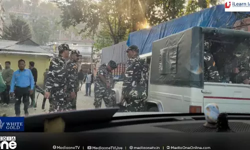 ഓപറേഷന്‍ നുംകൂര്‍: ഭൂട്ടാന്‍ വാഹനക്കടത്തില്‍ മുഖ്യ സൂത്രധാരന്‍ അറസ്റ്റില്‍