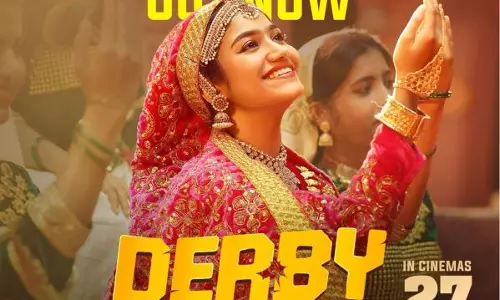 derby movie