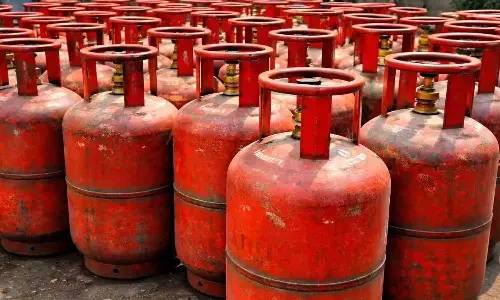 lpg cylinder booking restriction in kerala