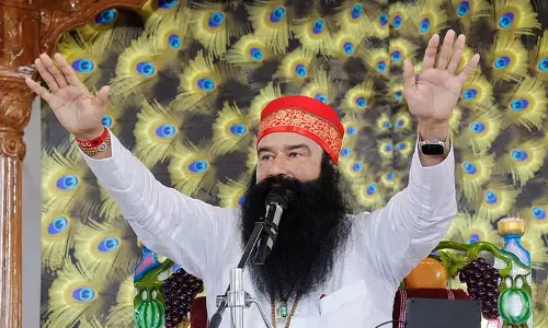 Court Acquits Ram Rahim in Murder Case