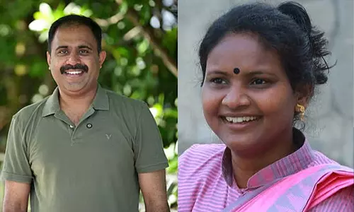 നിയമസഭാ തെരഞ്ഞെടുപ്പ്; അടൂരില്‍ രമ്യാ ഹരിദാസും ആറന്മുളയില്‍ അബിന്‍ വര്‍ക്കിയും യുഡിഎഫ് സ്ഥാനാര്‍ഥികളായേക്കും