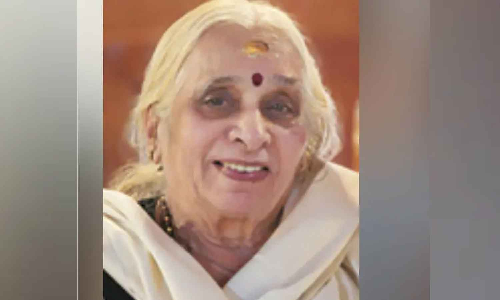 കോയമ്പത്തൂർ ആര്യവൈദ്യശാല സ്ഥാപകന്റെ മകൾ വീട്ടിൽ കൊല്ലപ്പെട്ട നിലയിൽ