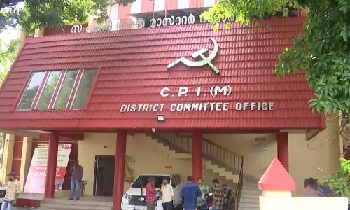 സിപിഐയില്‍ പേയ്‌മെന്റ് സീറ്റ് വിവാദം; മണ്ണാര്‍ക്കാട്ട് വ്യവസായിയെ മത്സരിപ്പിക്കുന്നതിനെതിരെ പ്രാദേശിക നേതാക്കള്‍