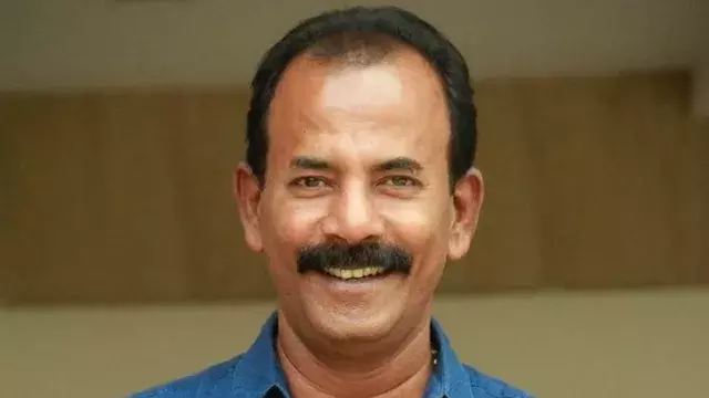 ഒറ്റപ്പാലത്ത് മേജര്‍ രവി എൻഡിഎ സ്ഥാനാര്‍ഥി? പ്രധാന നേതാക്കളുമായി കൂടിക്കാഴ്ച നടത്തി